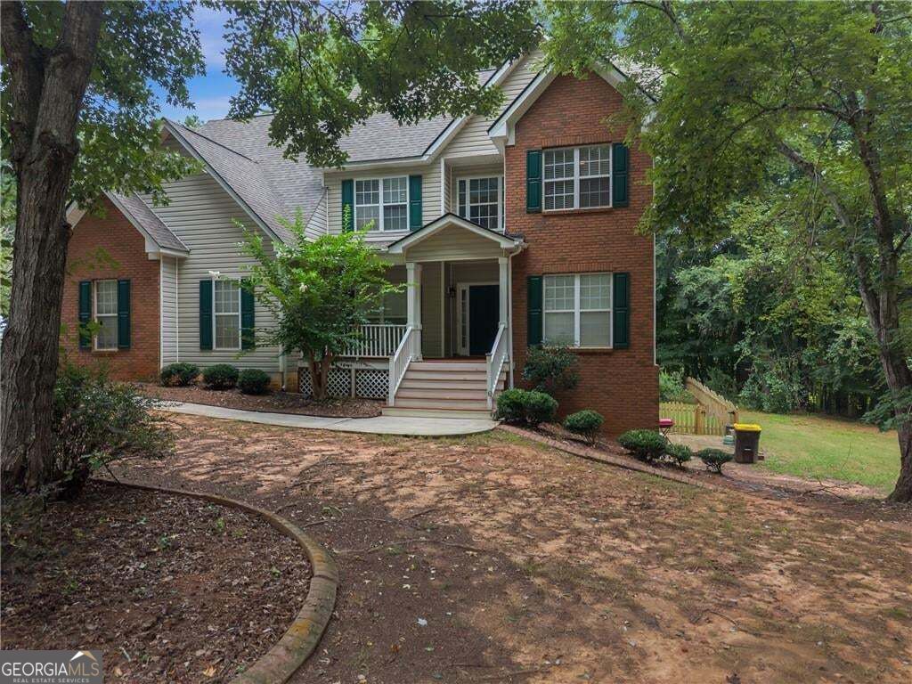160 Perry Creek Drive Property Photo 3