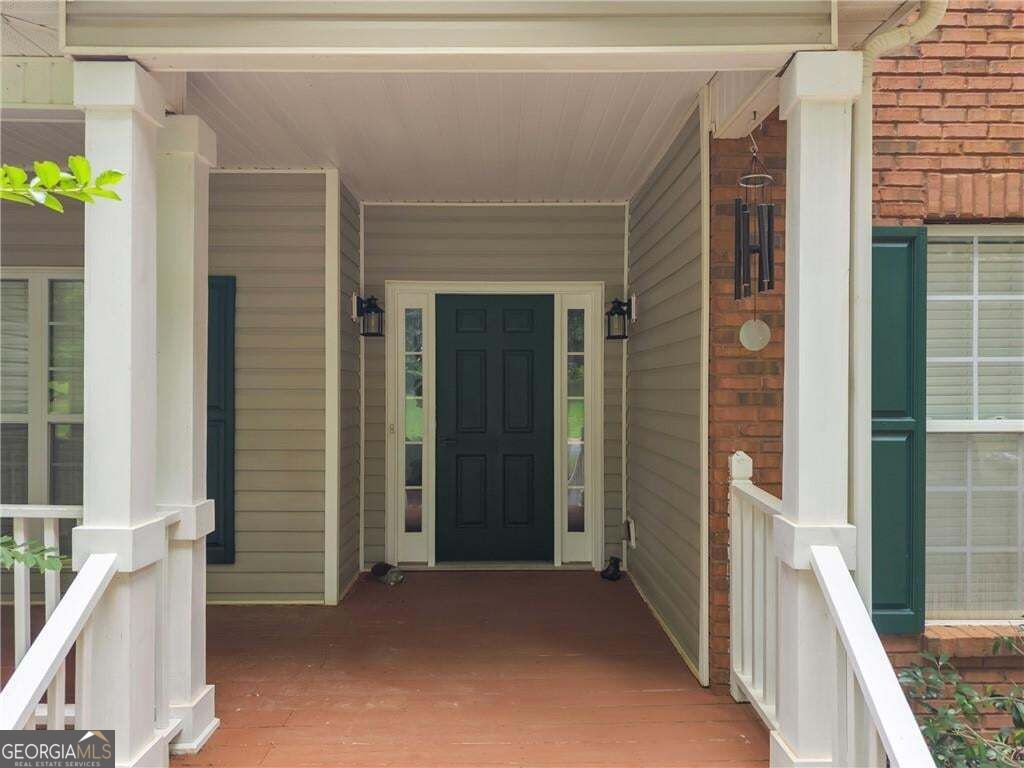 160 Perry Creek Drive Property Photo 4