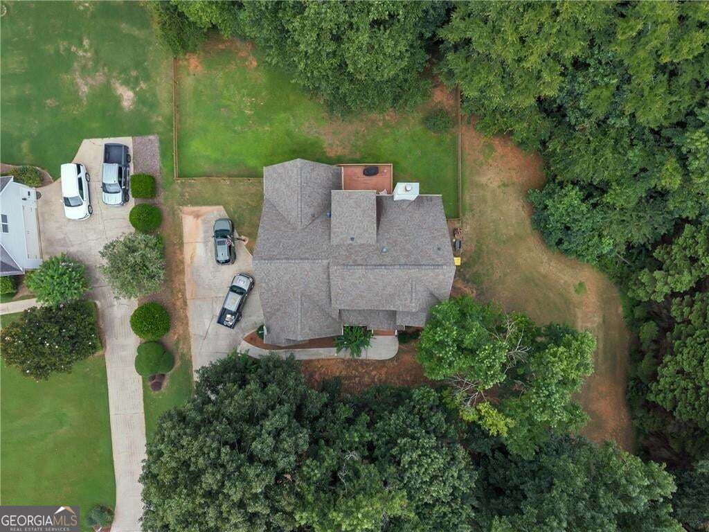 160 Perry Creek Drive Property Photo 6