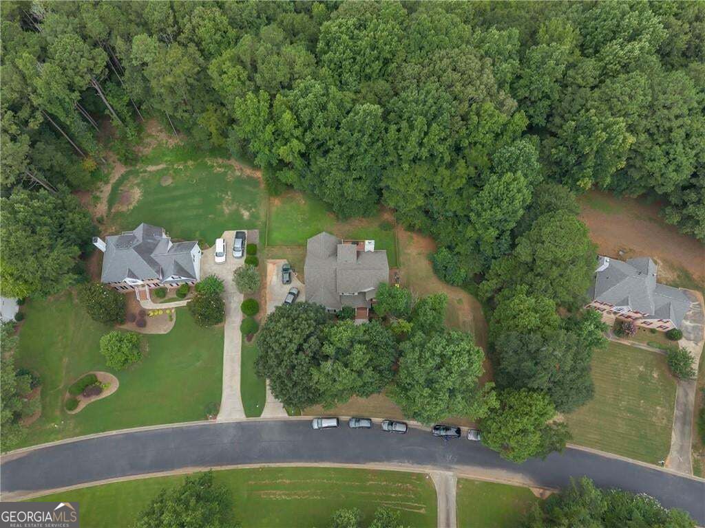 160 Perry Creek Drive Property Photo 7