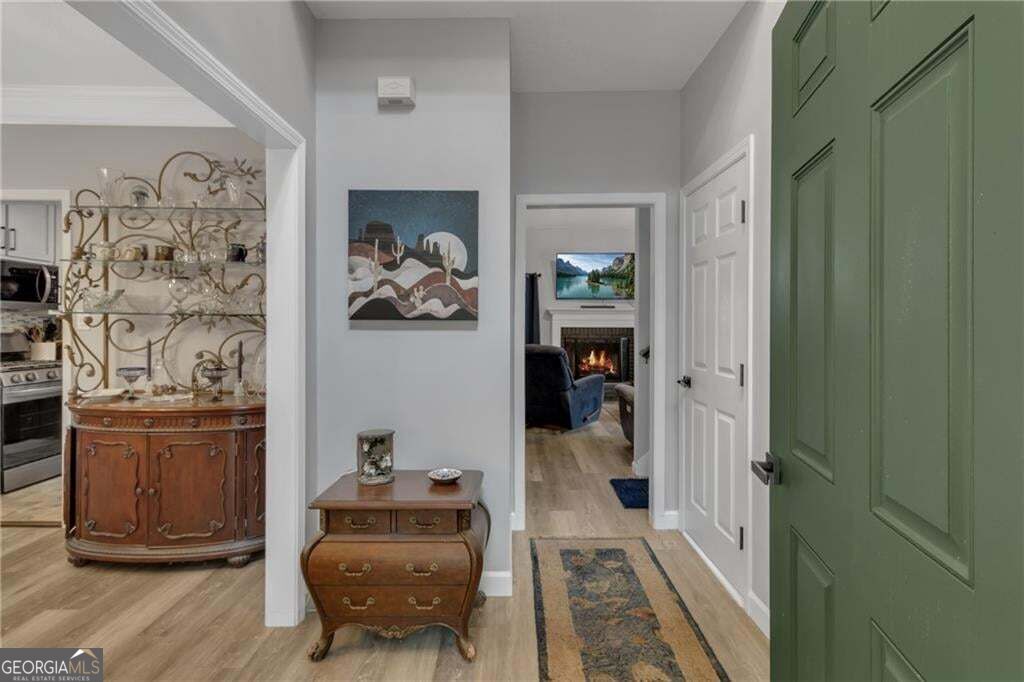 160 Perry Creek Drive Property Photo 10