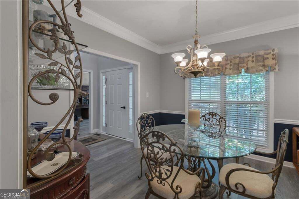 160 Perry Creek Drive Property Photo 13