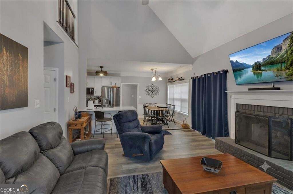 160 Perry Creek Drive Property Photo 14