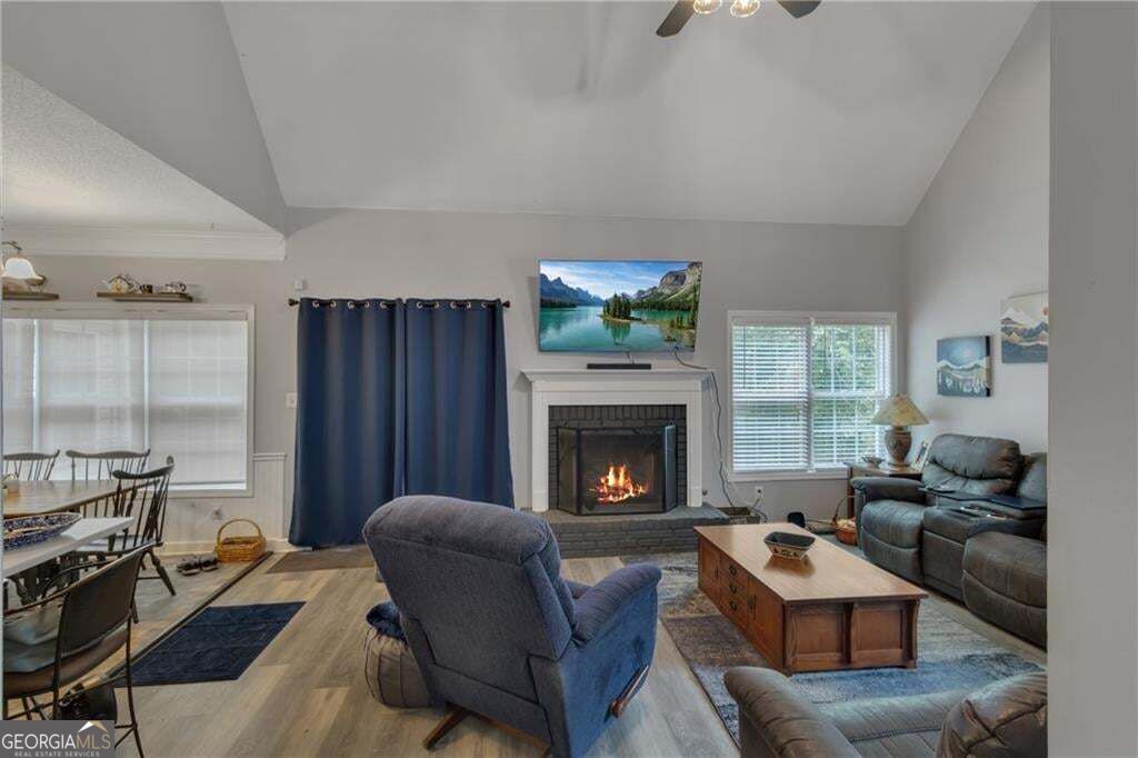 160 Perry Creek Drive Property Photo 15