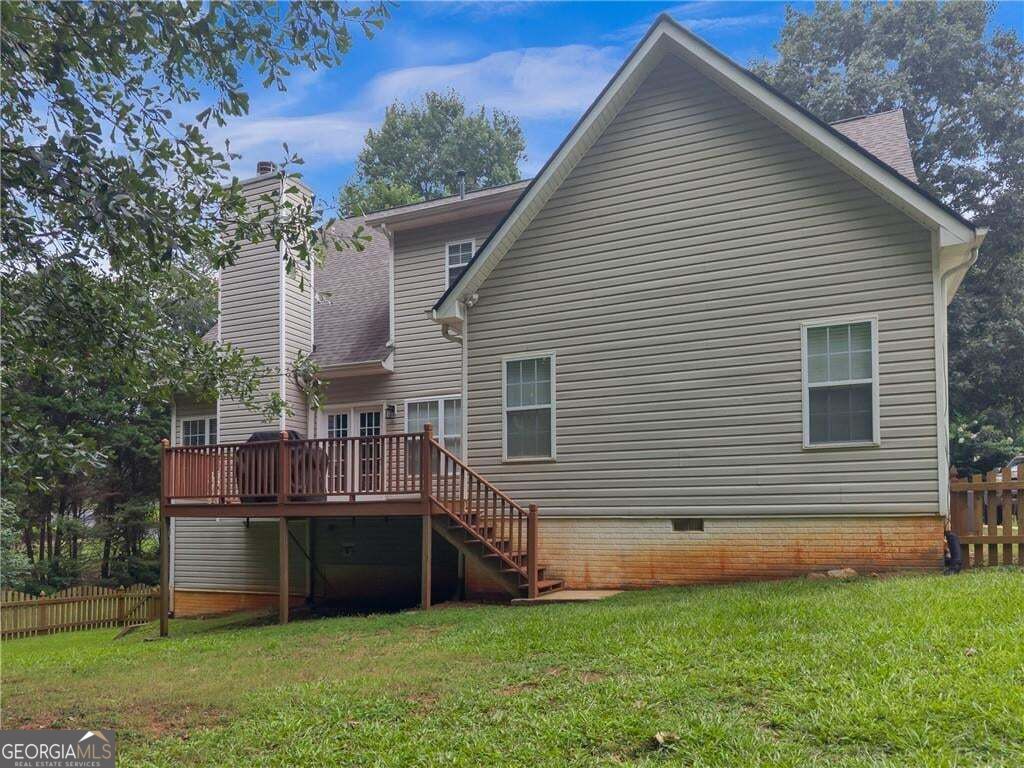 160 Perry Creek Drive Property Photo 65
