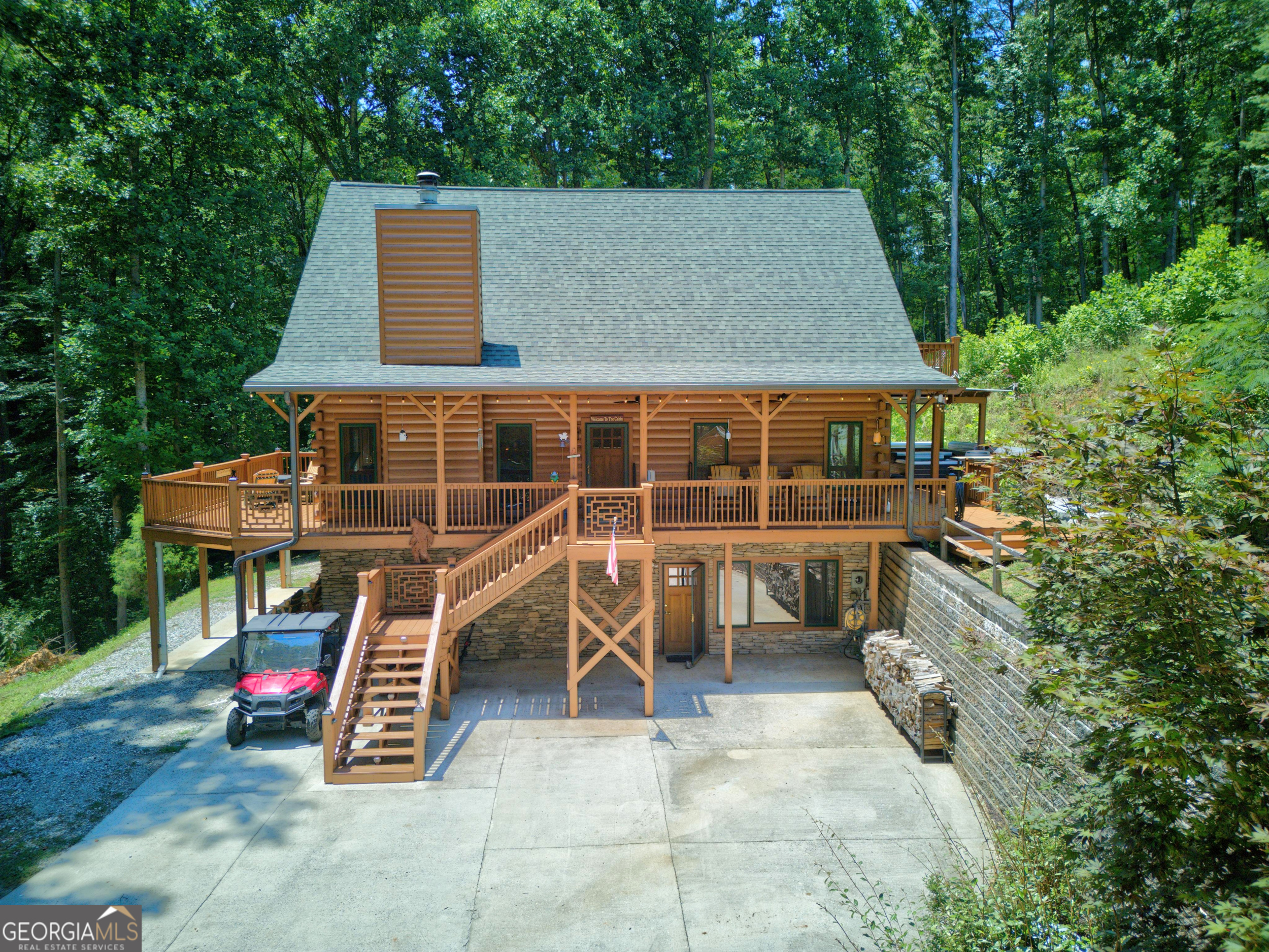 750 Seye Wailo Trail Property Photo 1
