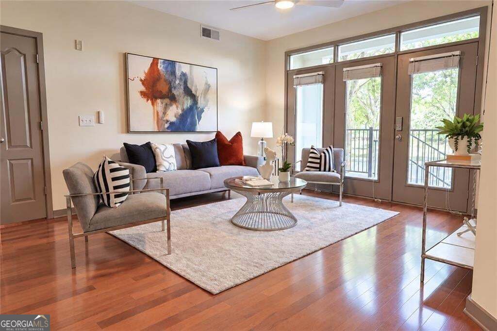 390 17th Street Nw # 2028 Property Photo 1