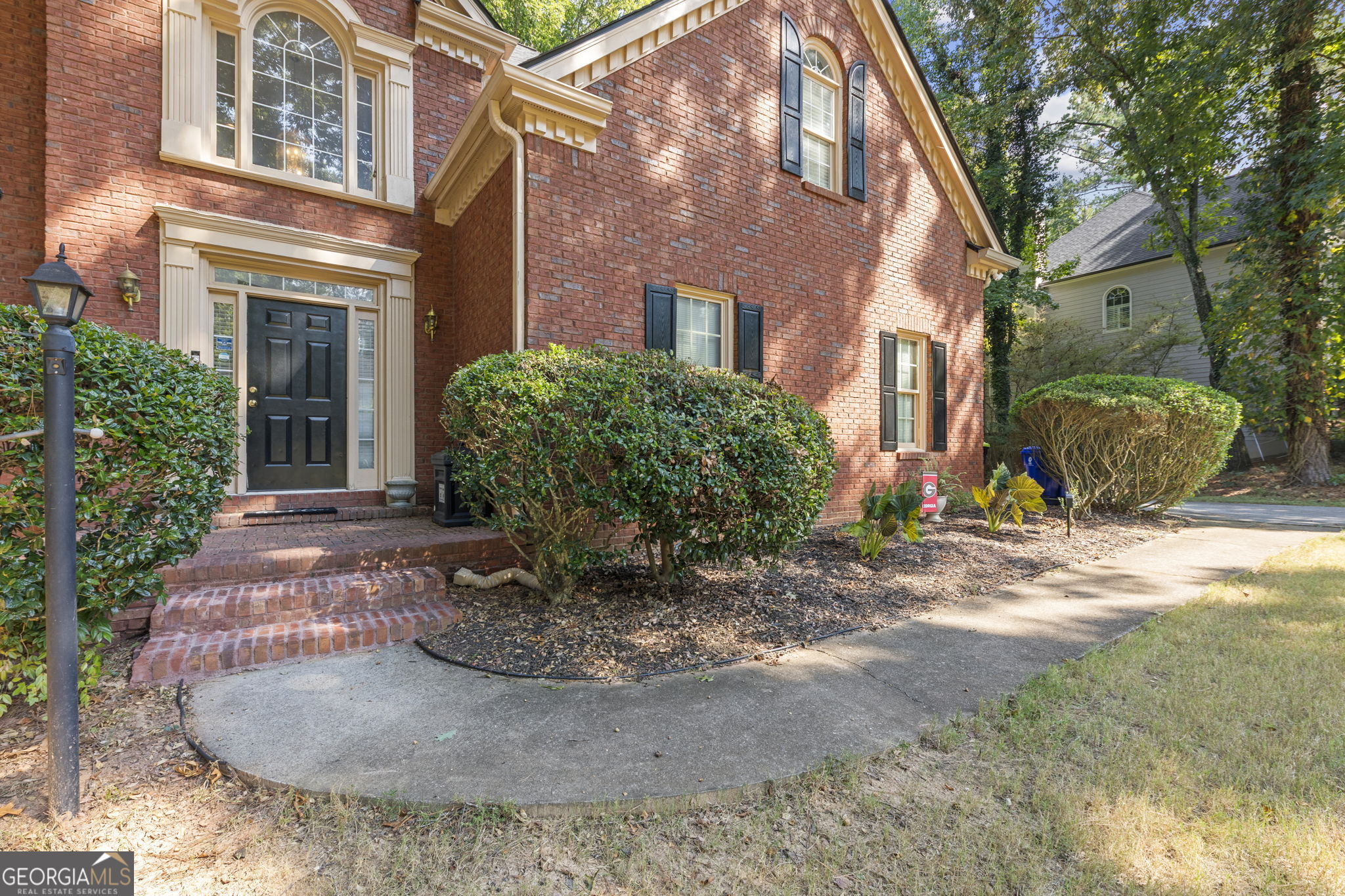125 Wynchase Lane Property Photo 3