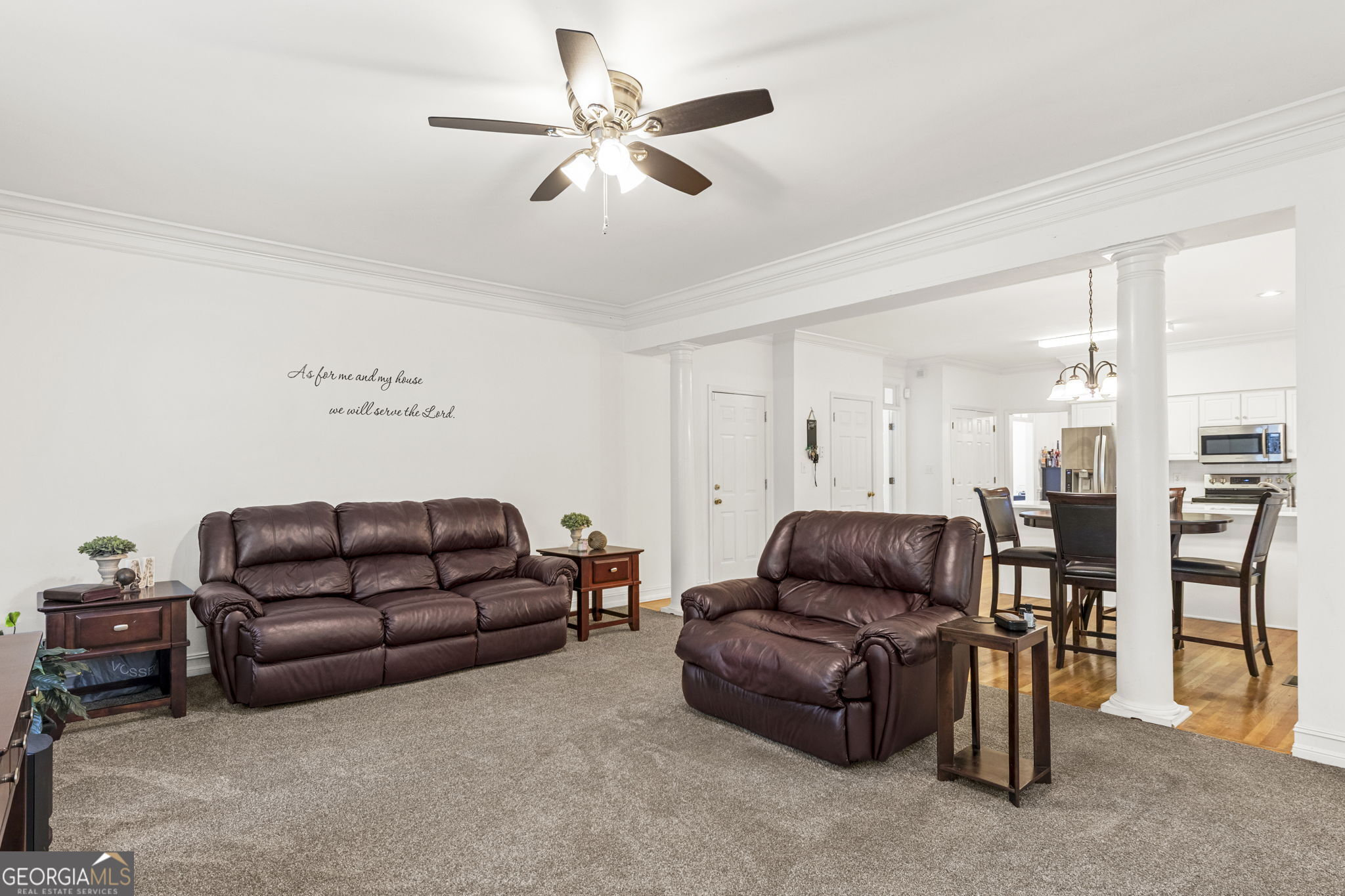125 Wynchase Lane Property Photo 17