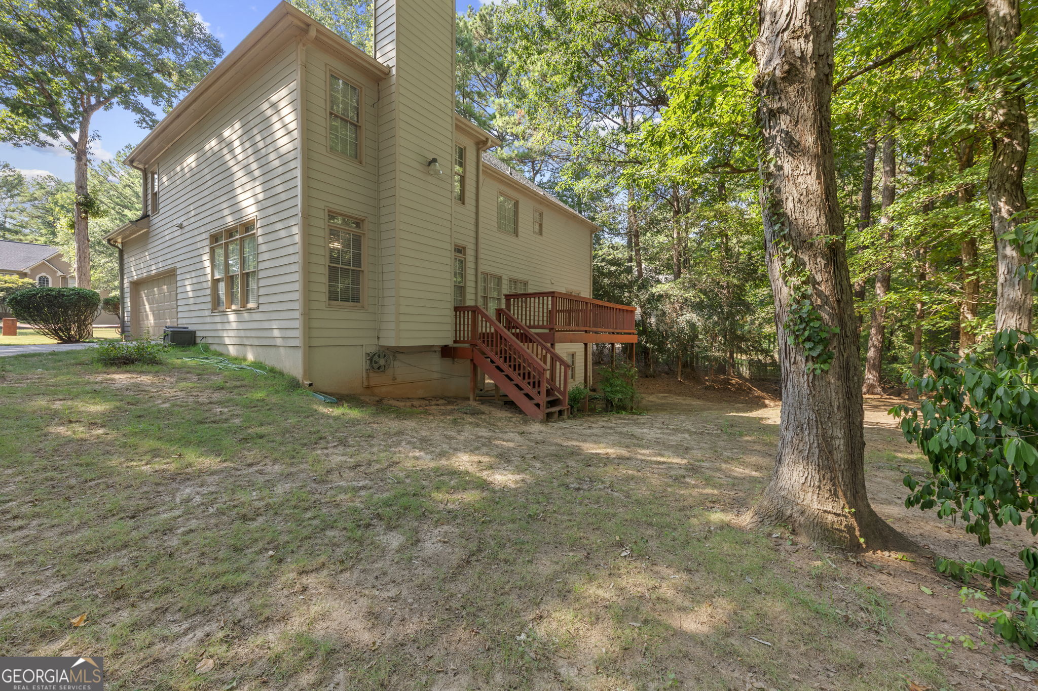 125 Wynchase Lane Property Photo 39