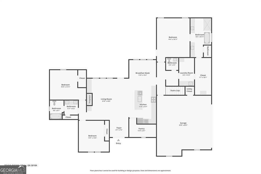 55 Kirk Road Nw Property Photo 43
