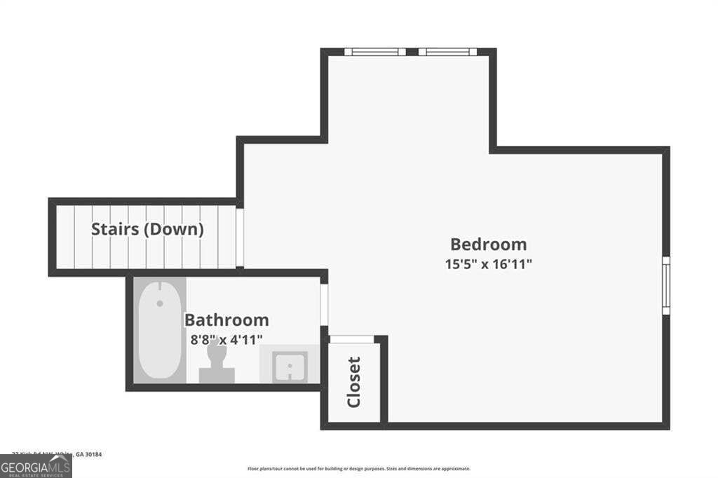 55 Kirk Road Nw Property Photo 44