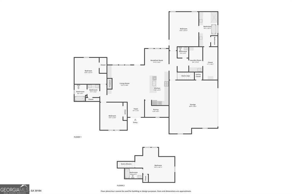 55 Kirk Road Nw Property Photo 45