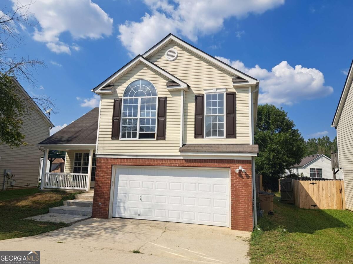 3328 Waggoner Place Property Photo 1