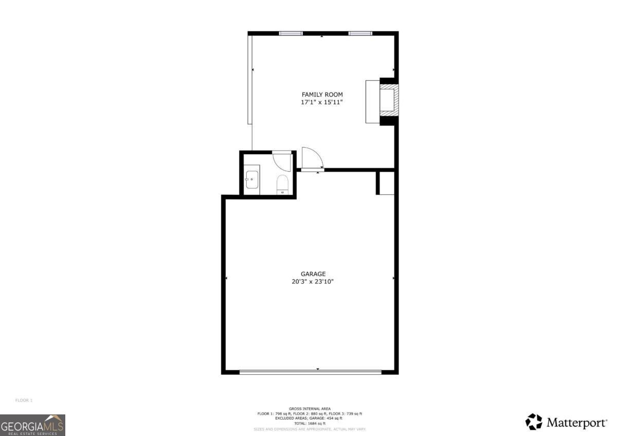 3328 Waggoner Place Property Photo 32