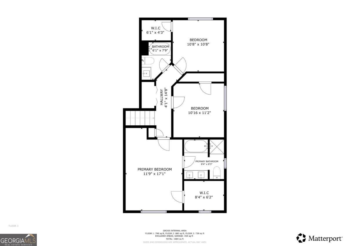 3328 Waggoner Place Property Photo 33
