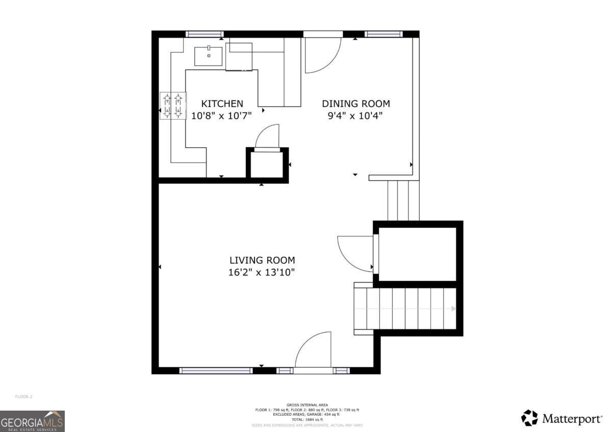 3328 Waggoner Place Property Photo 34