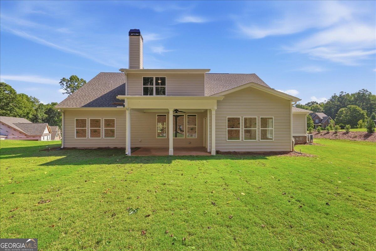 2013 Seclusion Trail Property Photo 60