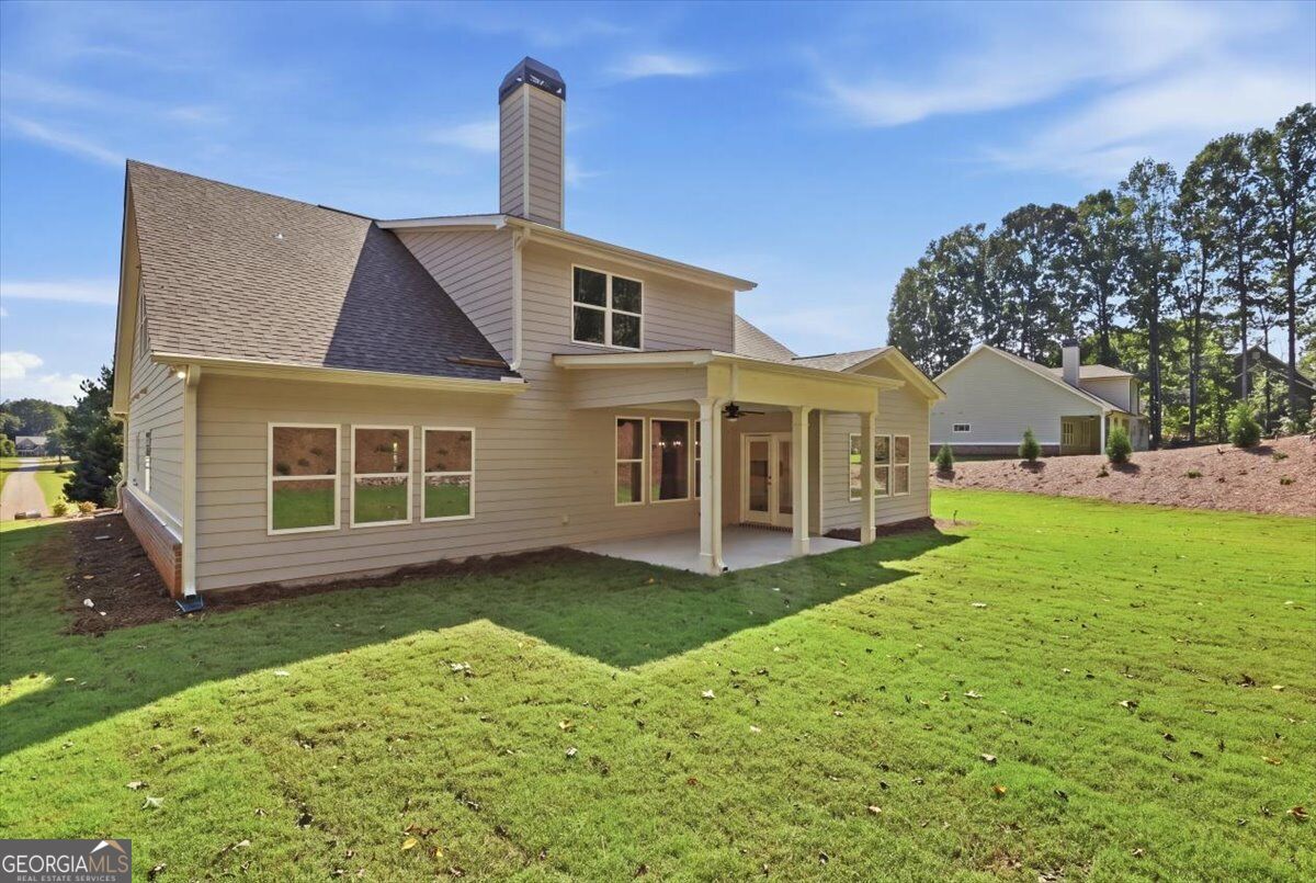 2013 Seclusion Trail Property Photo 62