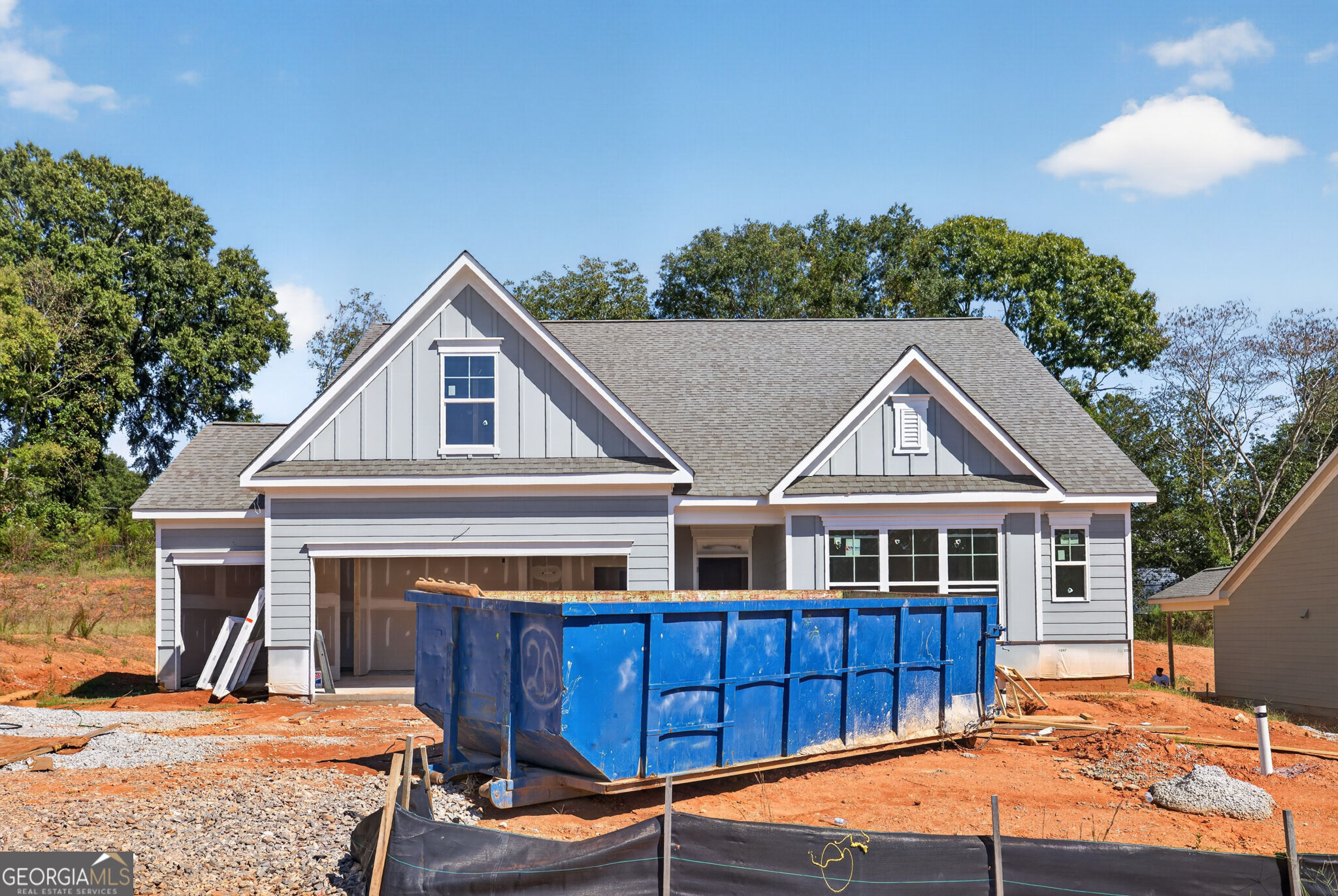2008 Oconee Bluff Drive Property Photo 4