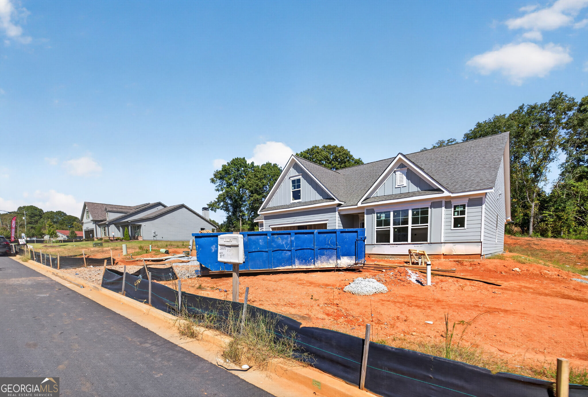 2008 Oconee Bluff Drive Property Photo 5