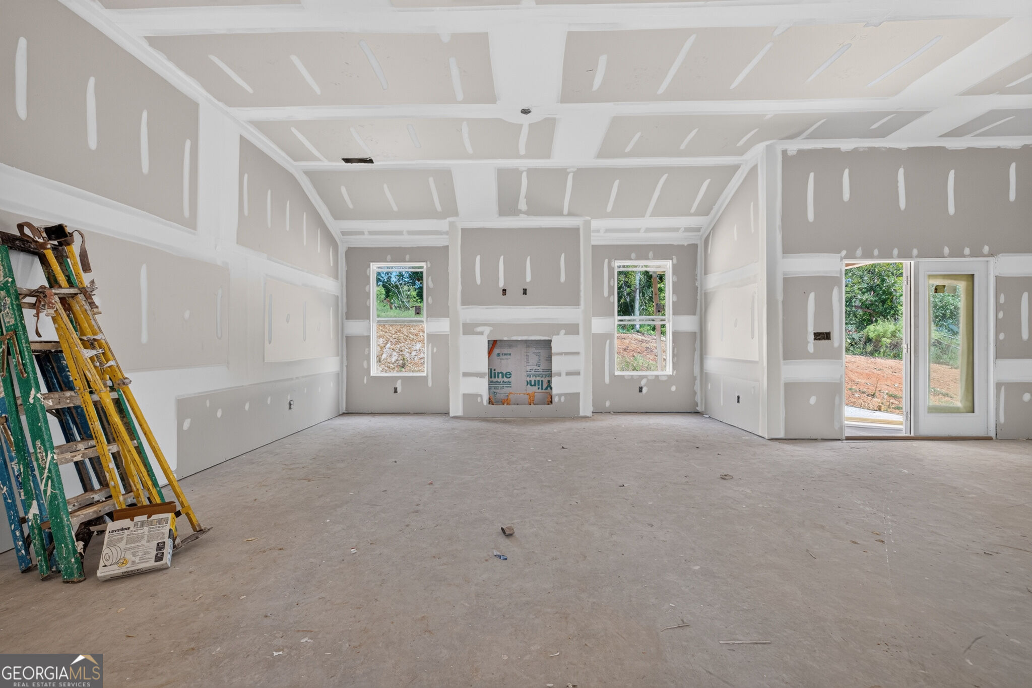 2008 Oconee Bluff Drive Property Photo 6
