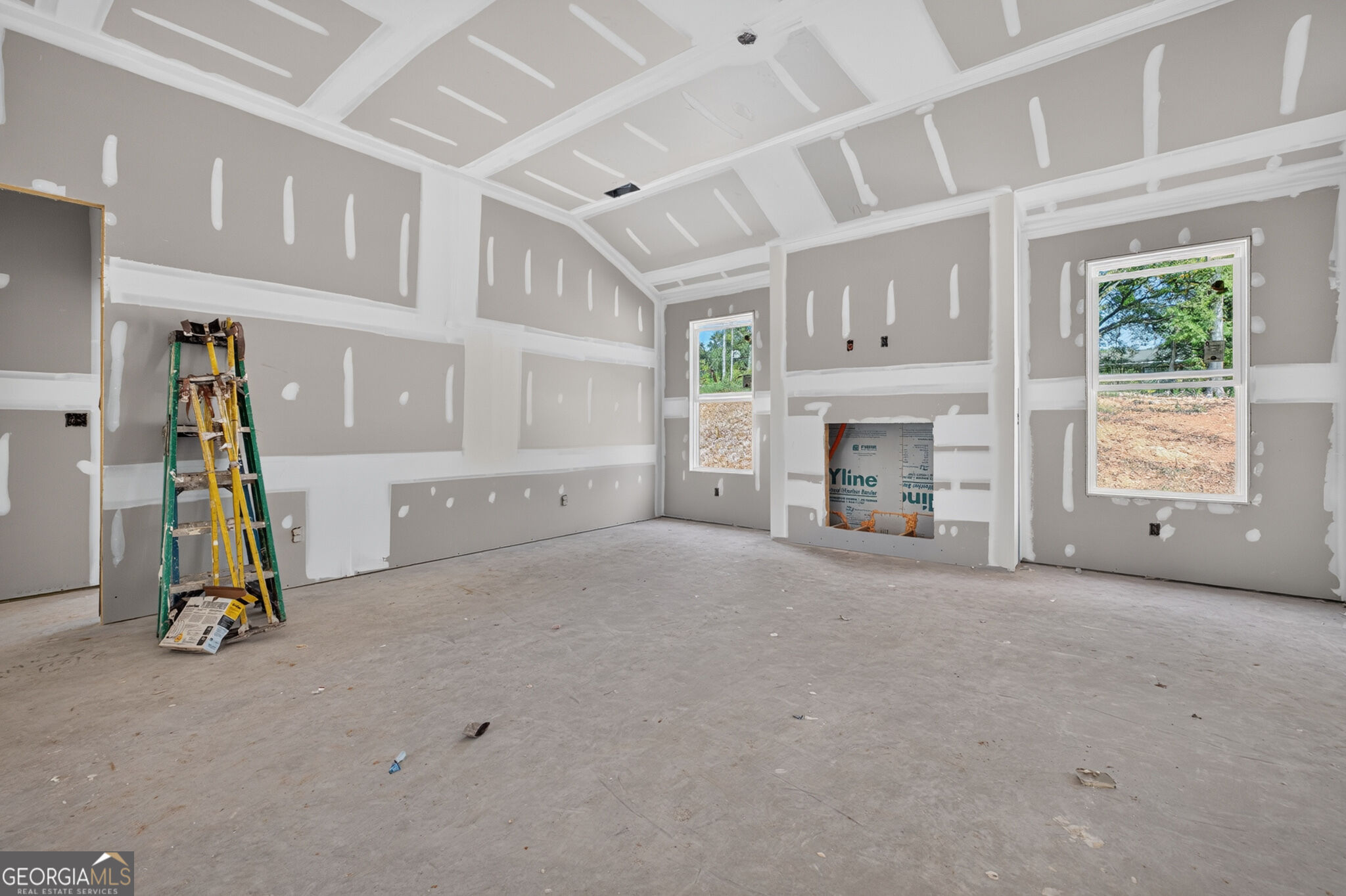 2008 Oconee Bluff Drive Property Photo 7