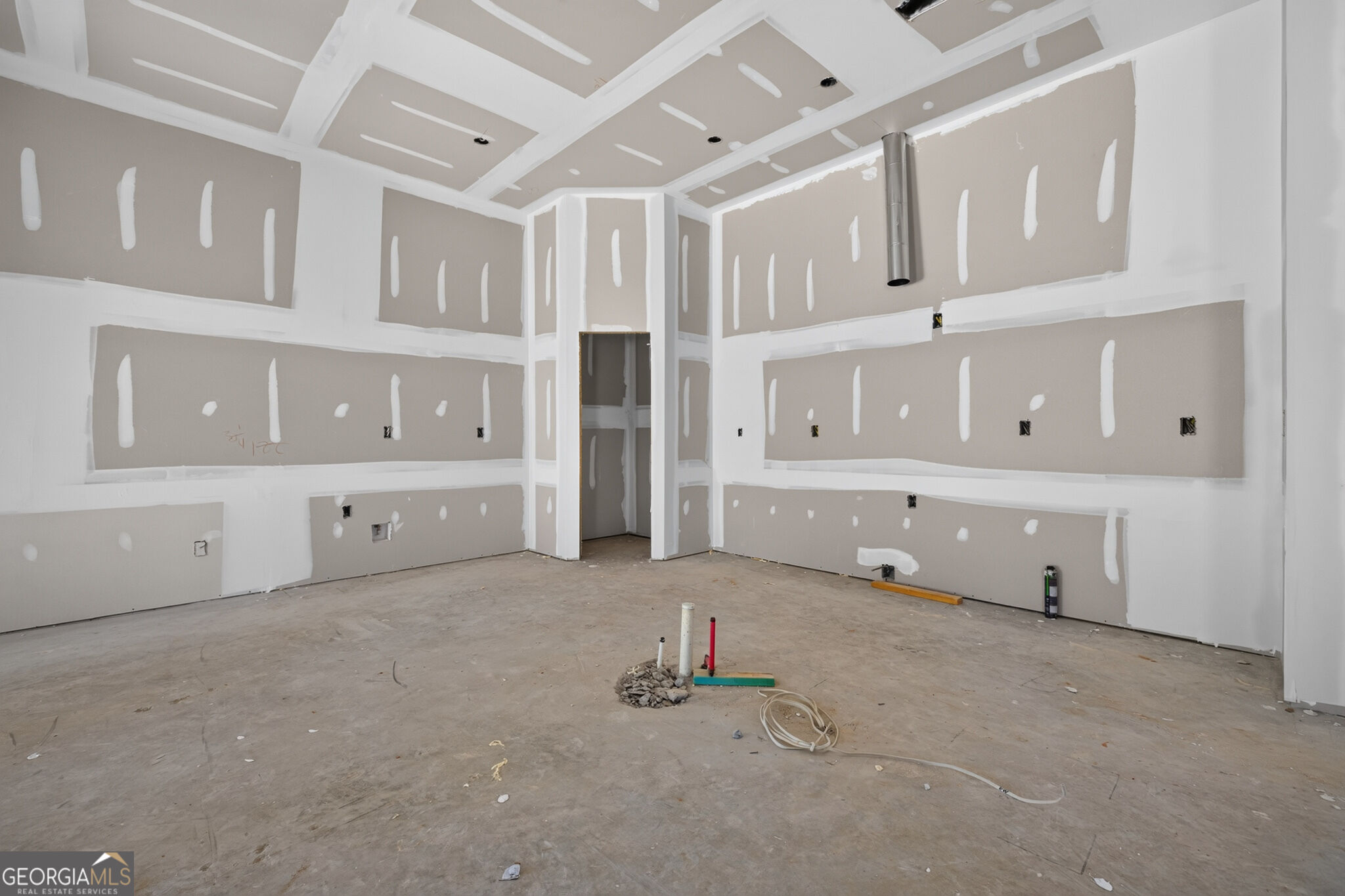 2008 Oconee Bluff Drive Property Photo 9
