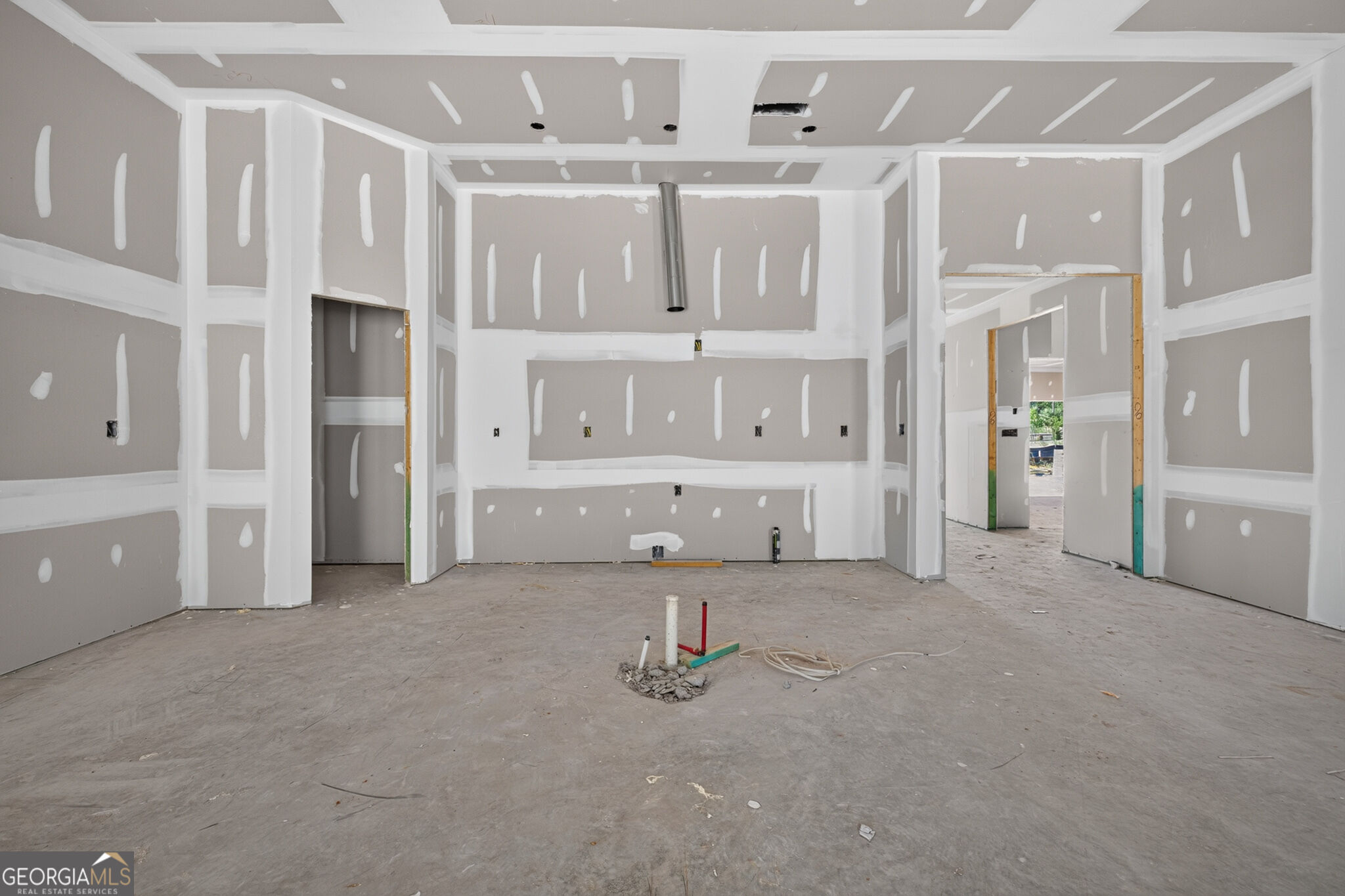 2008 Oconee Bluff Drive Property Photo 10