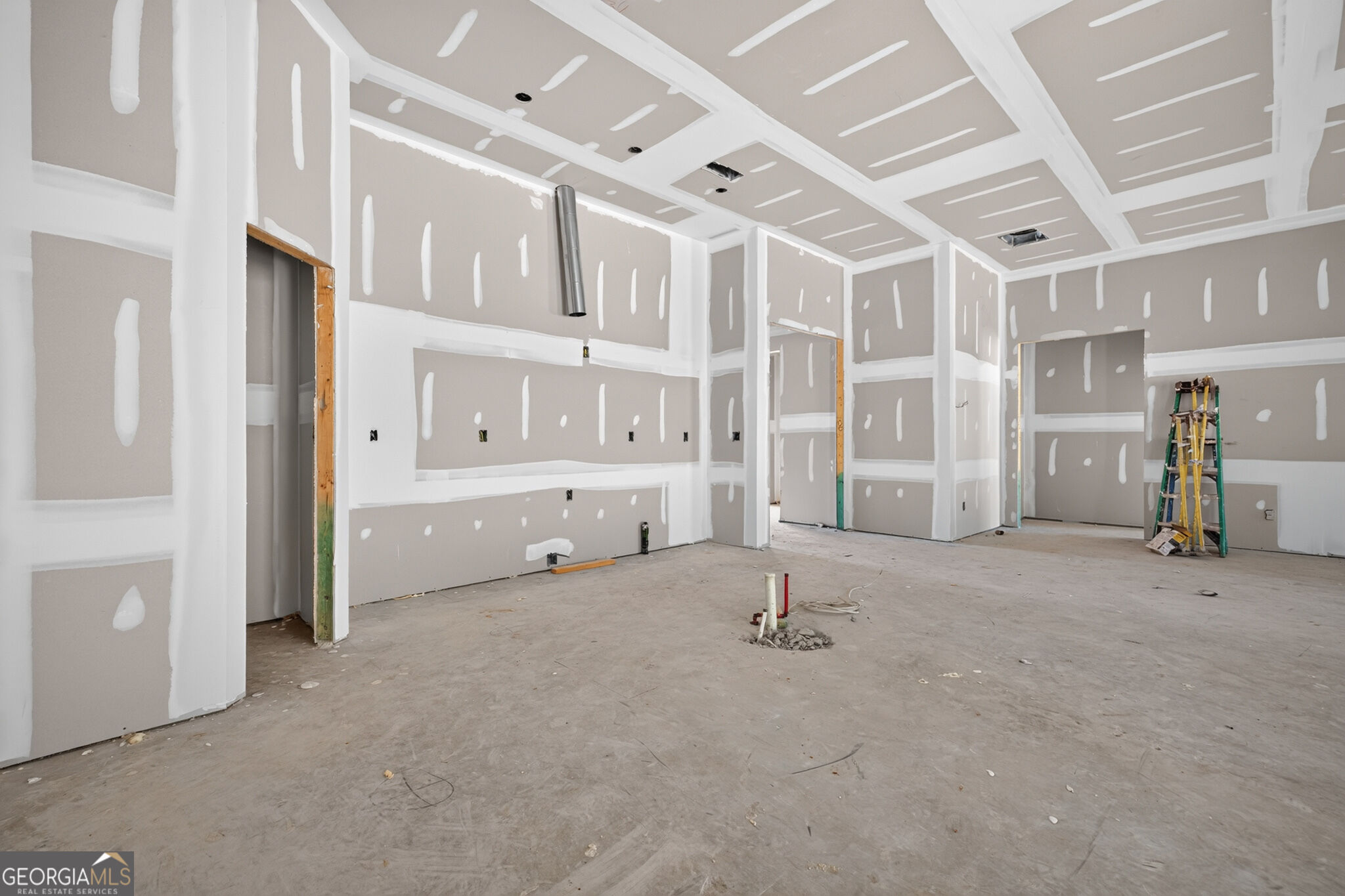 2008 Oconee Bluff Drive Property Photo 11