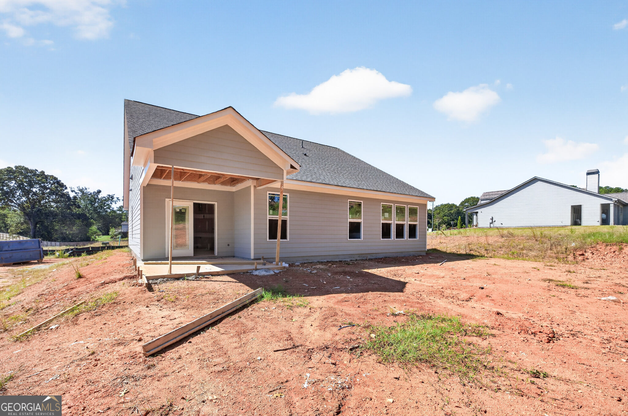 2008 Oconee Bluff Drive Property Photo 15