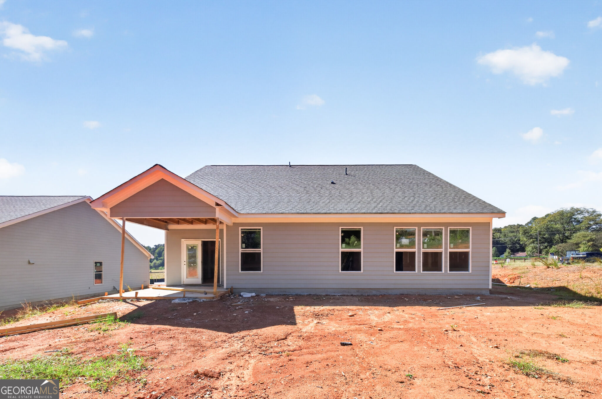 2008 Oconee Bluff Drive Property Photo 16