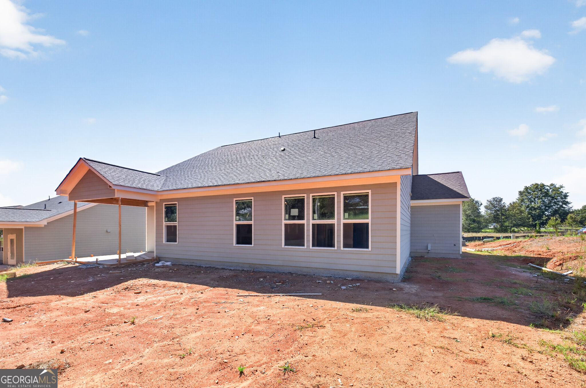 2008 Oconee Bluff Drive Property Photo 17