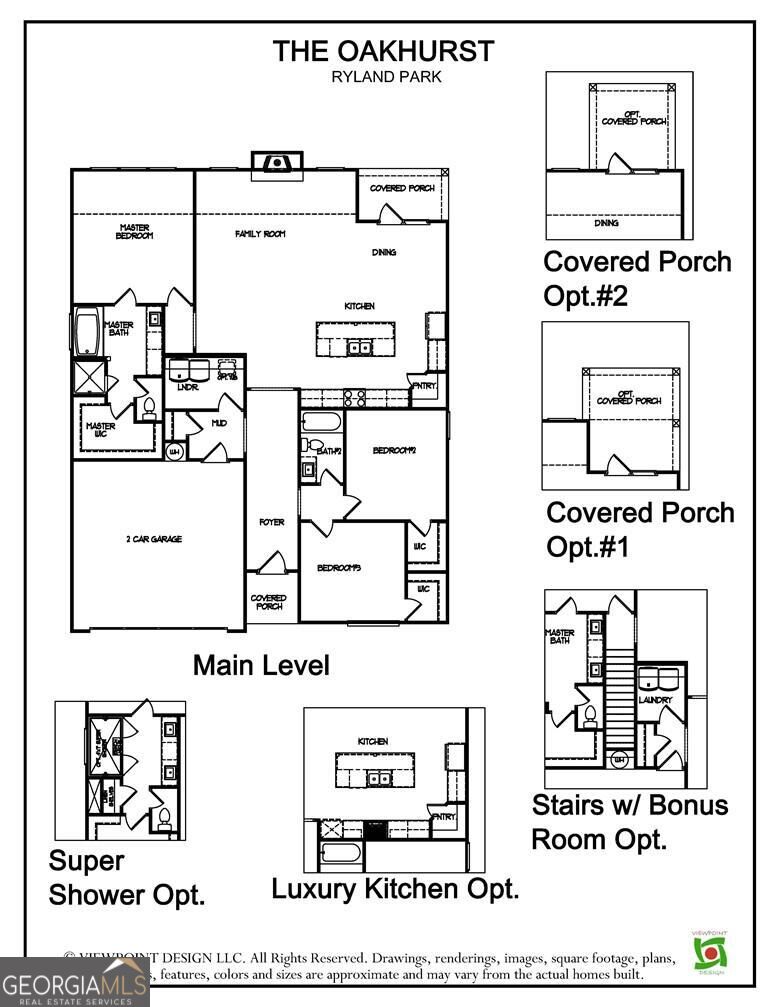 2008 Oconee Bluff Drive Property Photo 20