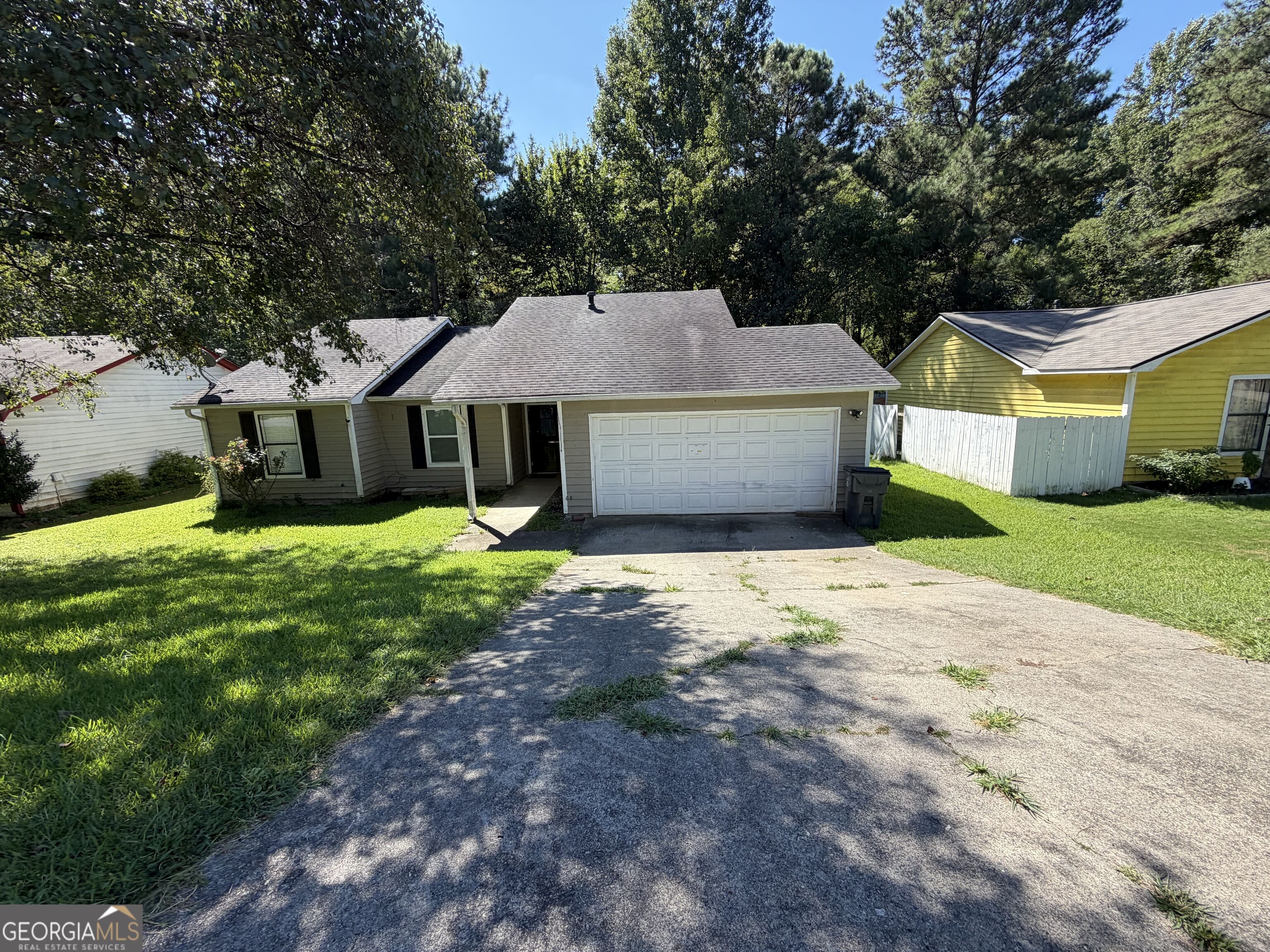 2199 Marshes Glenn Drive Property Photo 1
