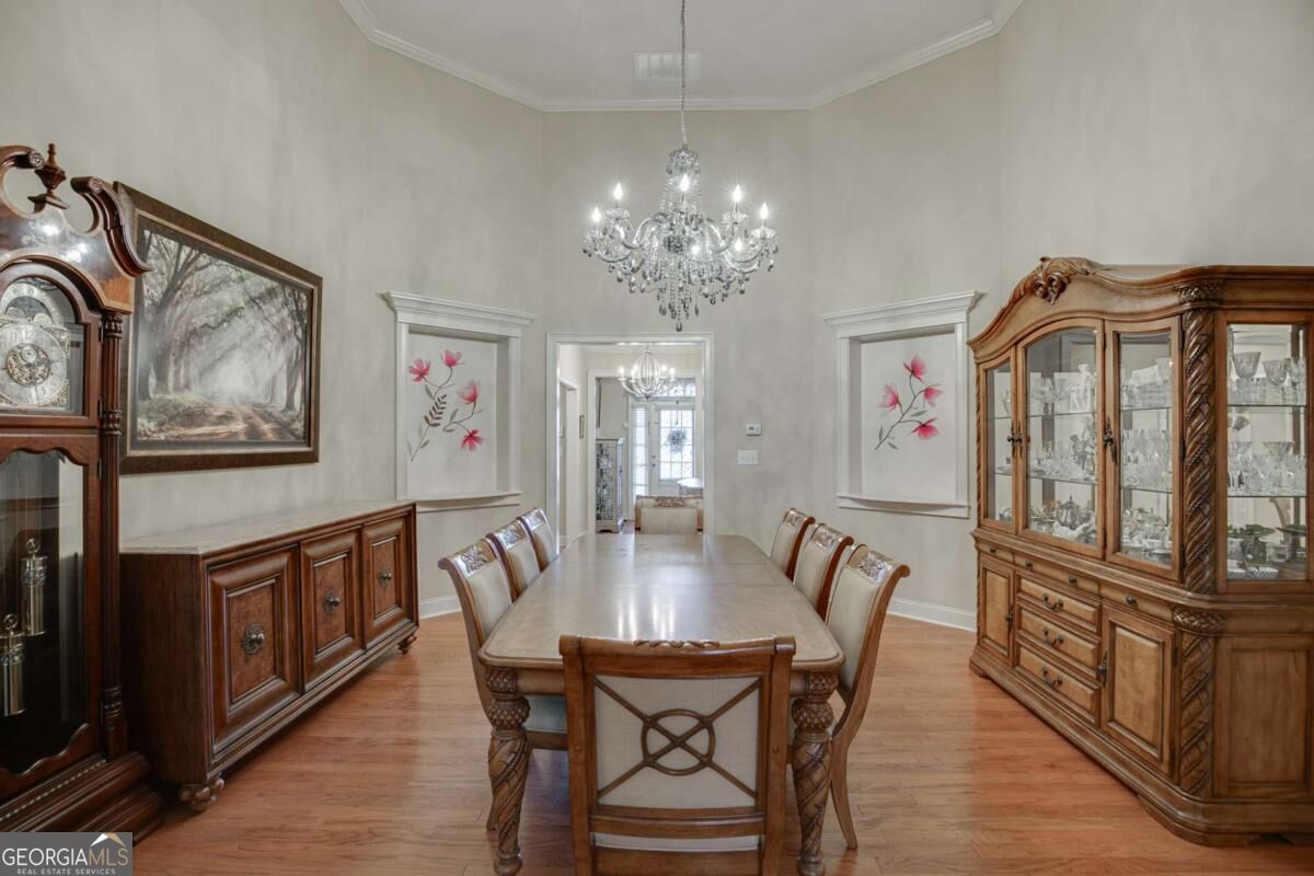 1560 Woodall Trace Property Photo 8