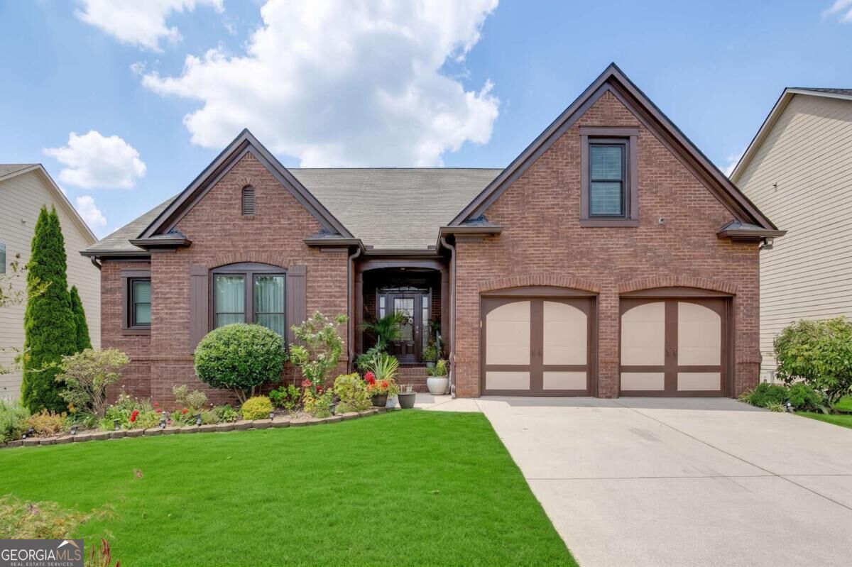 1560 Woodall Trace Property Photo 13