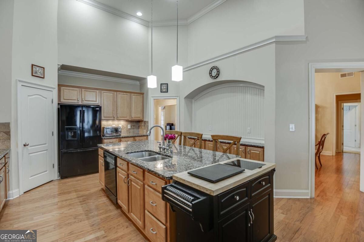 1560 Woodall Trace Property Photo 15