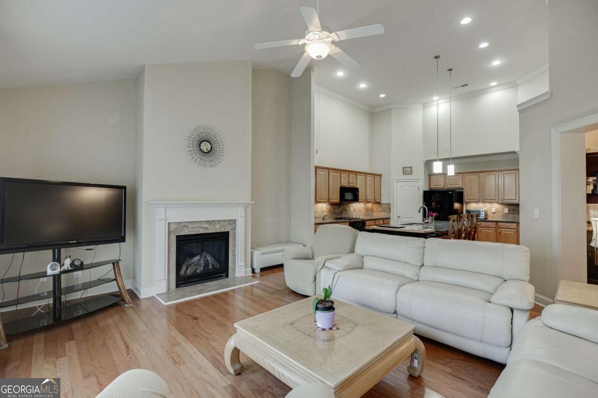1560 Woodall Trace Property Photo 17