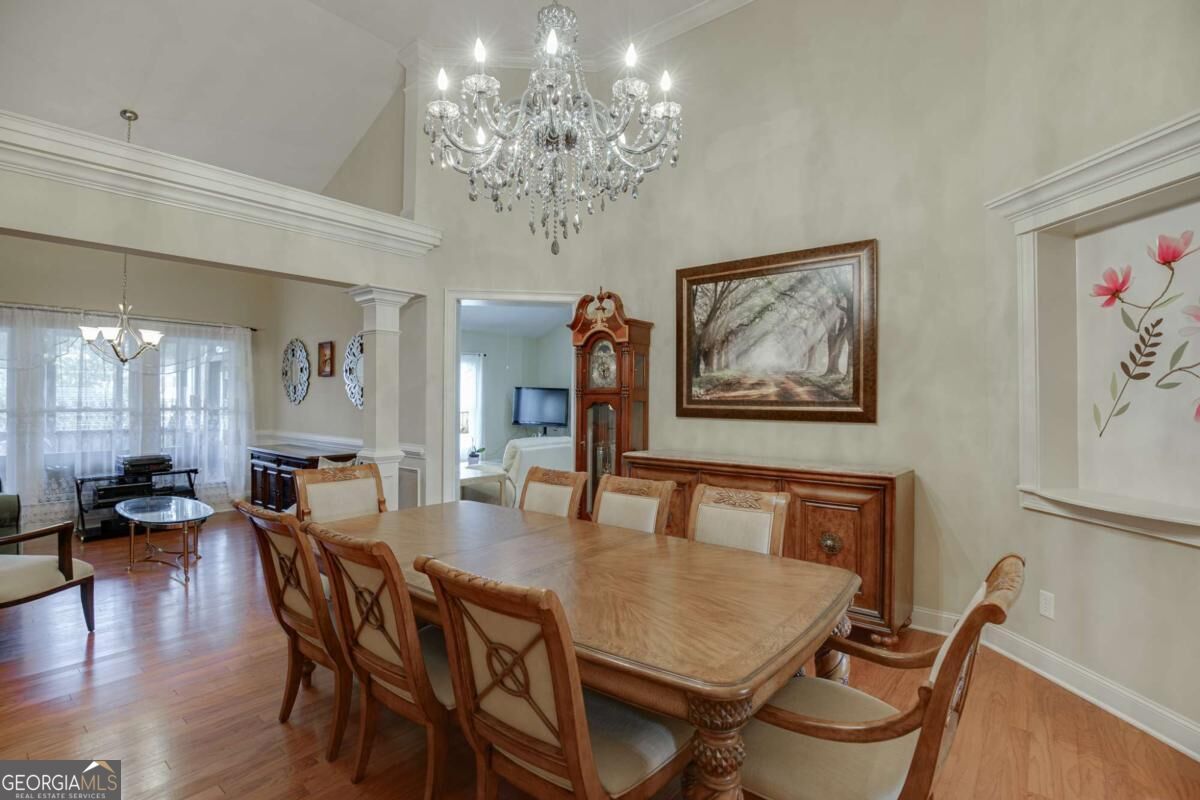1560 Woodall Trace Property Photo 18