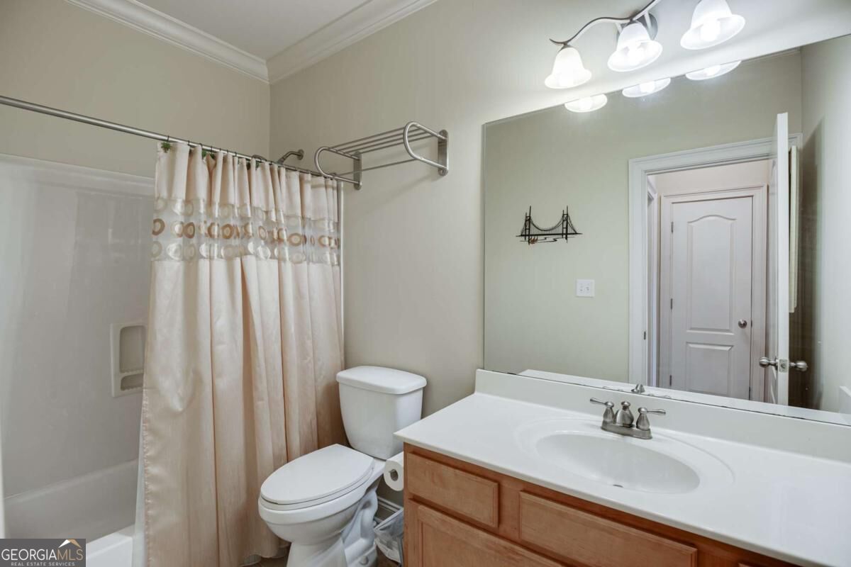 1560 Woodall Trace Property Photo 25