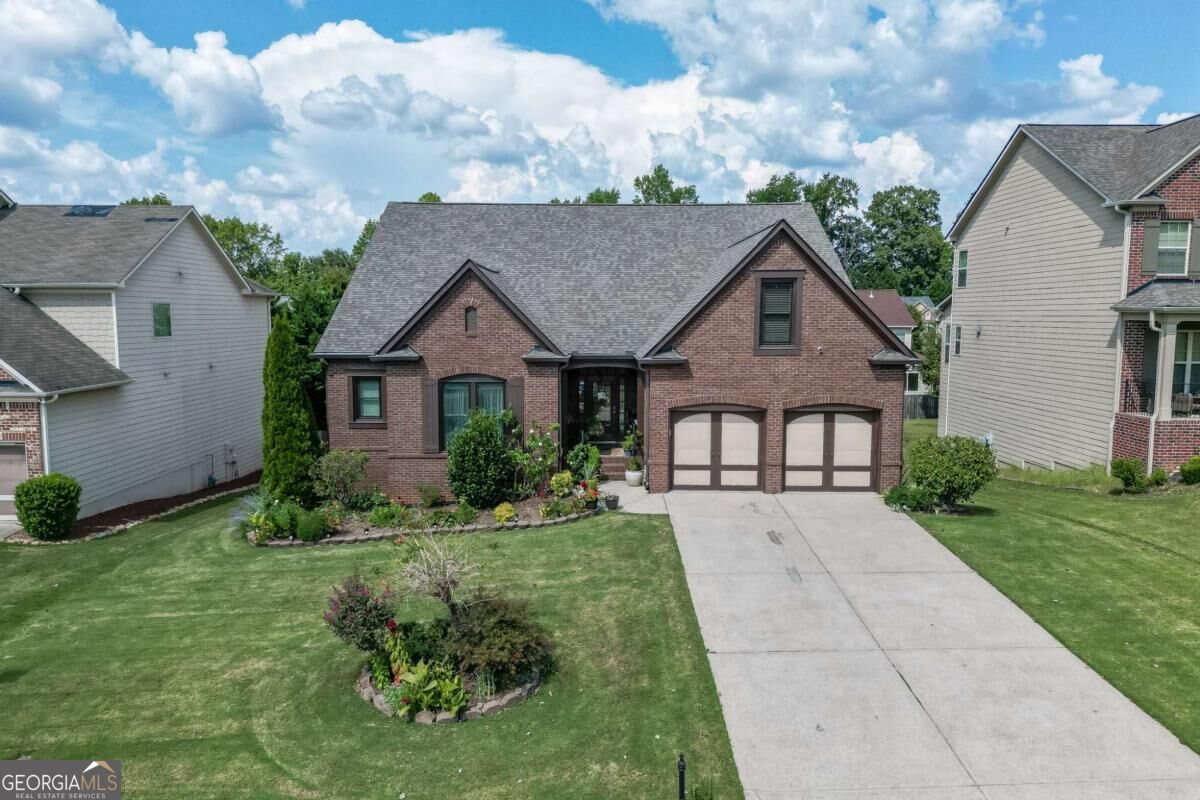 1560 Woodall Trace Property Photo 47