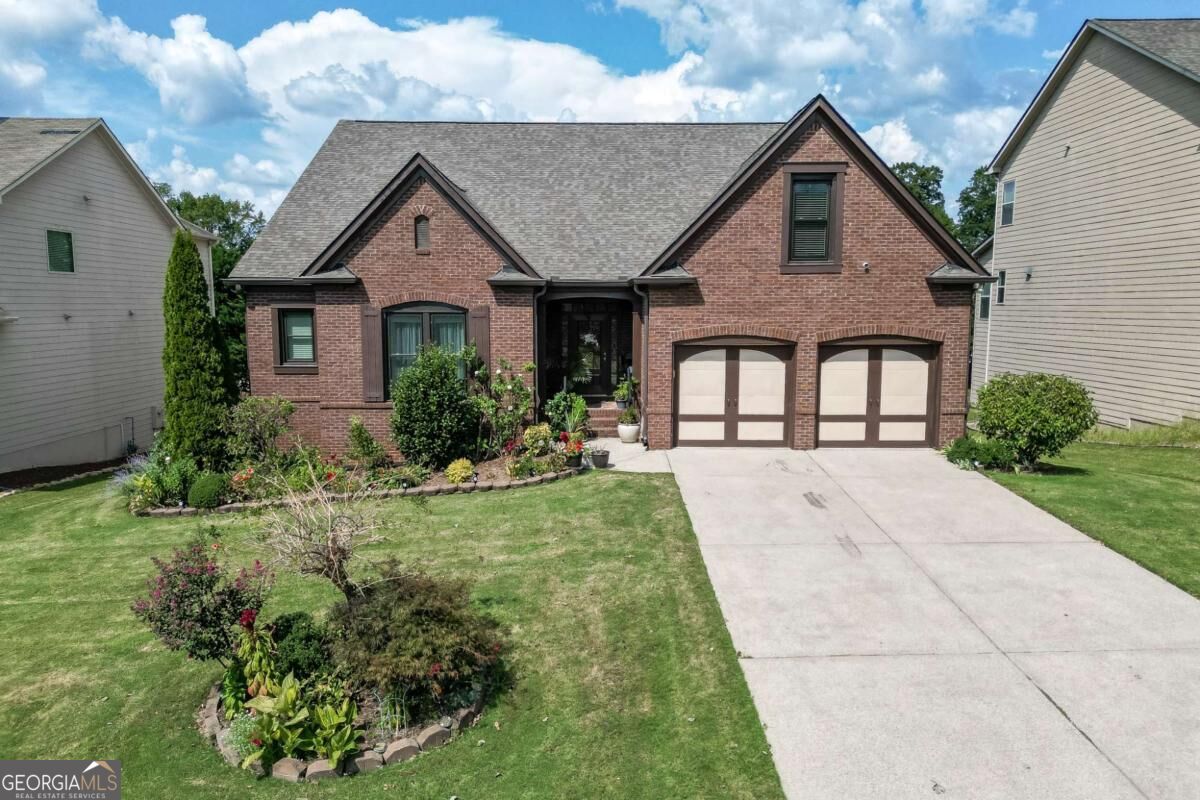 1560 Woodall Trace Property Photo 67