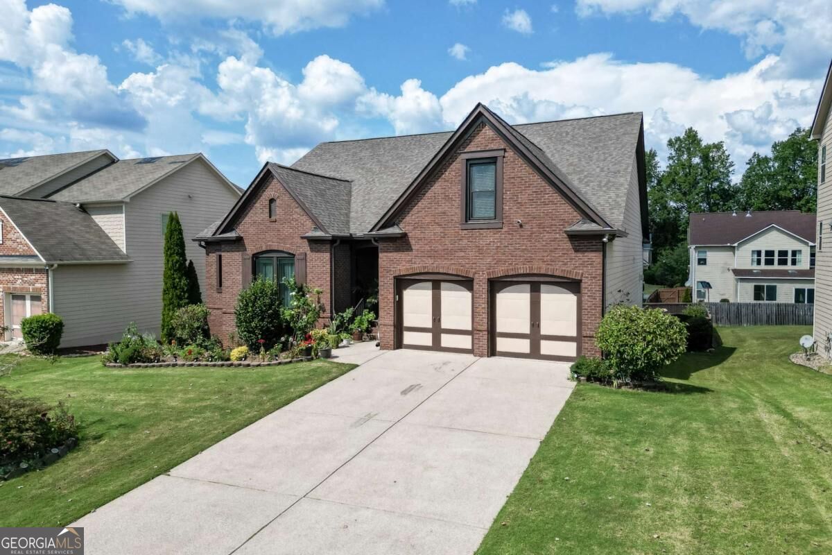 1560 Woodall Trace Property Photo 68