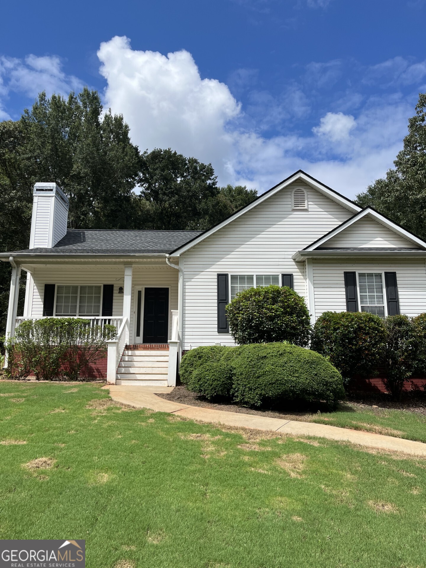 214 Piedmont Drive Property Photo 1