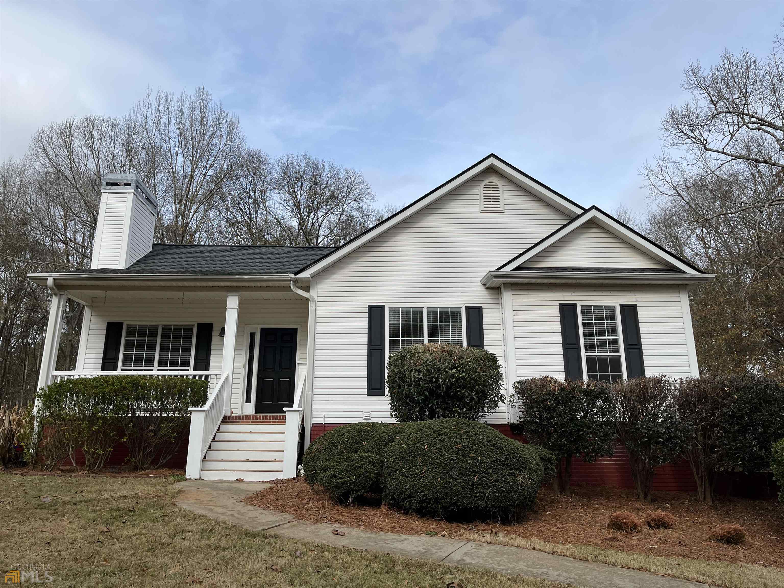 214 Piedmont Drive Property Photo 2