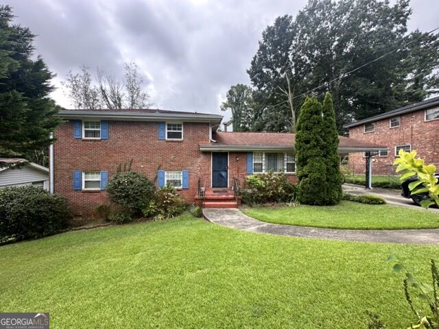 2623 Preston Drive Property Photo 1
