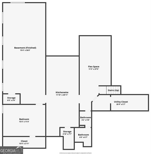 4580 Browning Trail Ne Property Photo 58