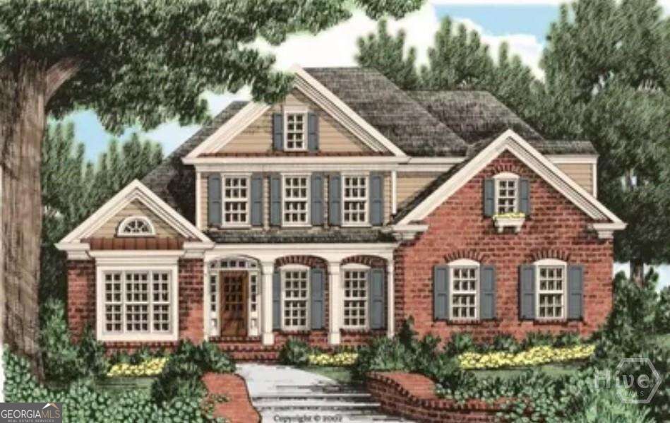 350 Ansley Drive Property Photo 1