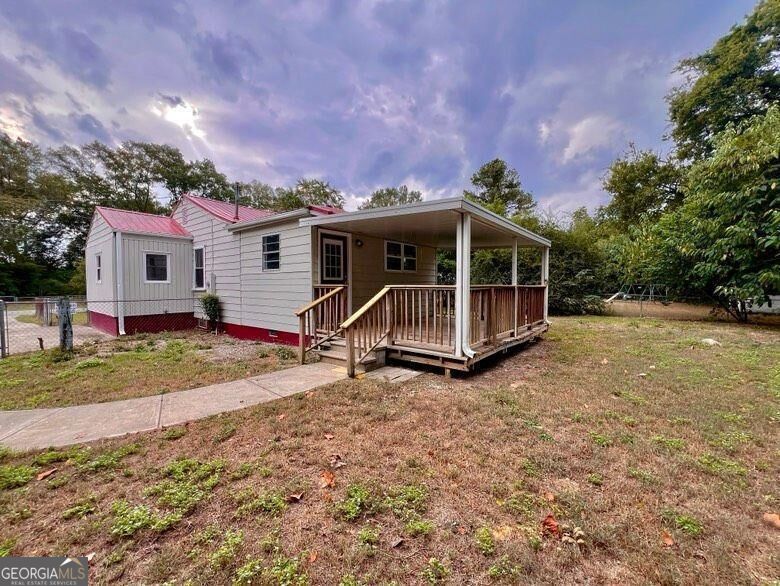 1941 Harrison Road Property Photo 3